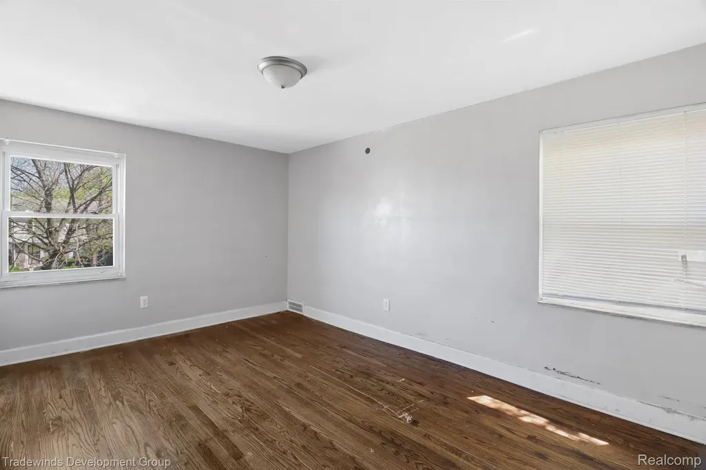 14643 Penrod Street Detroit City MI 48223