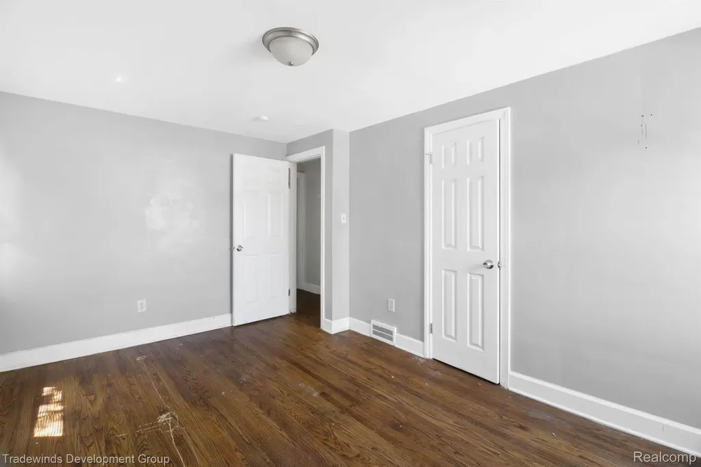 14643 Penrod Street Detroit City MI 48223