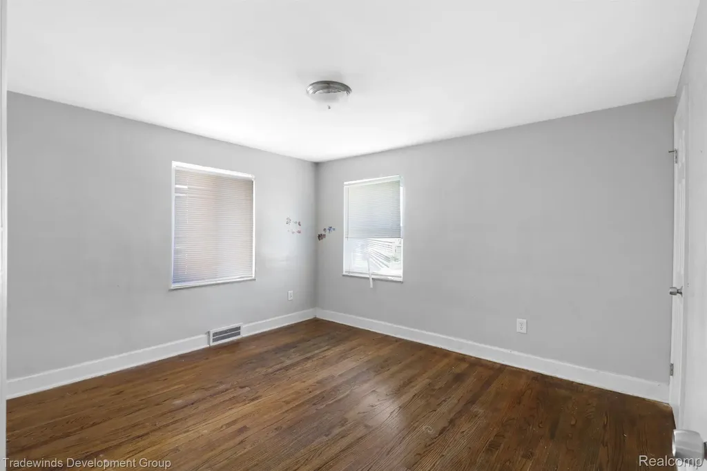 14643 Penrod Street Detroit City MI 48223