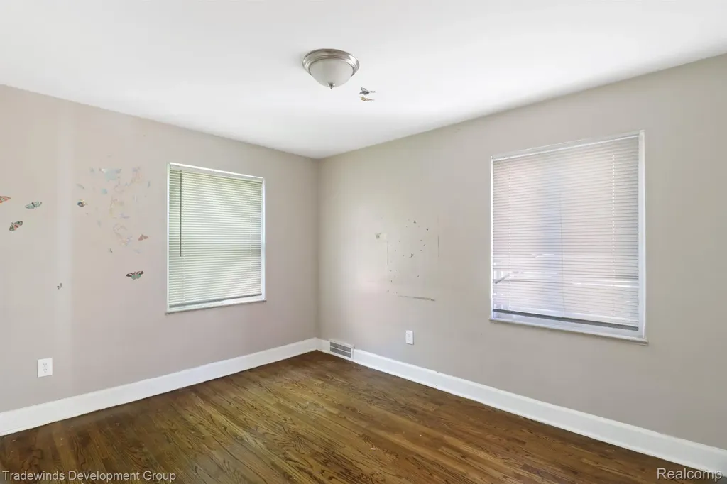 14643 Penrod Street Detroit City MI 48223