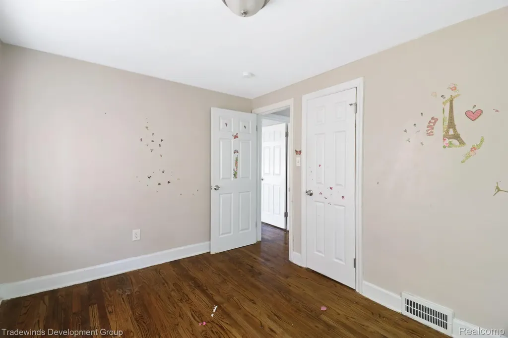 14643 Penrod Street Detroit City MI 48223