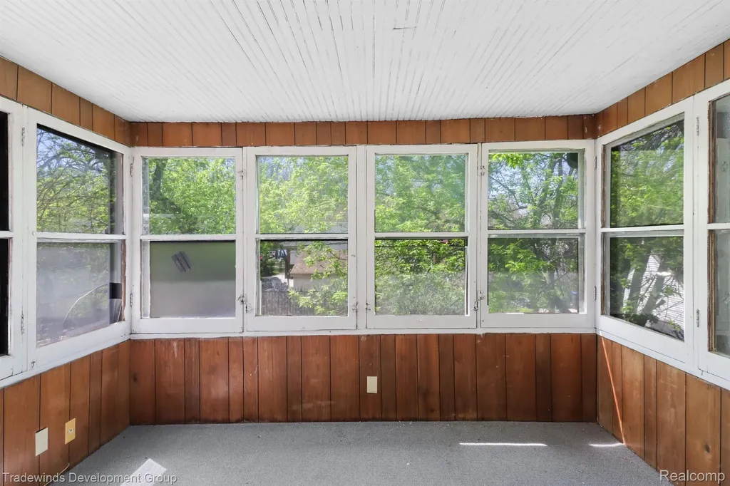 14643 Penrod Street Detroit City MI 48223