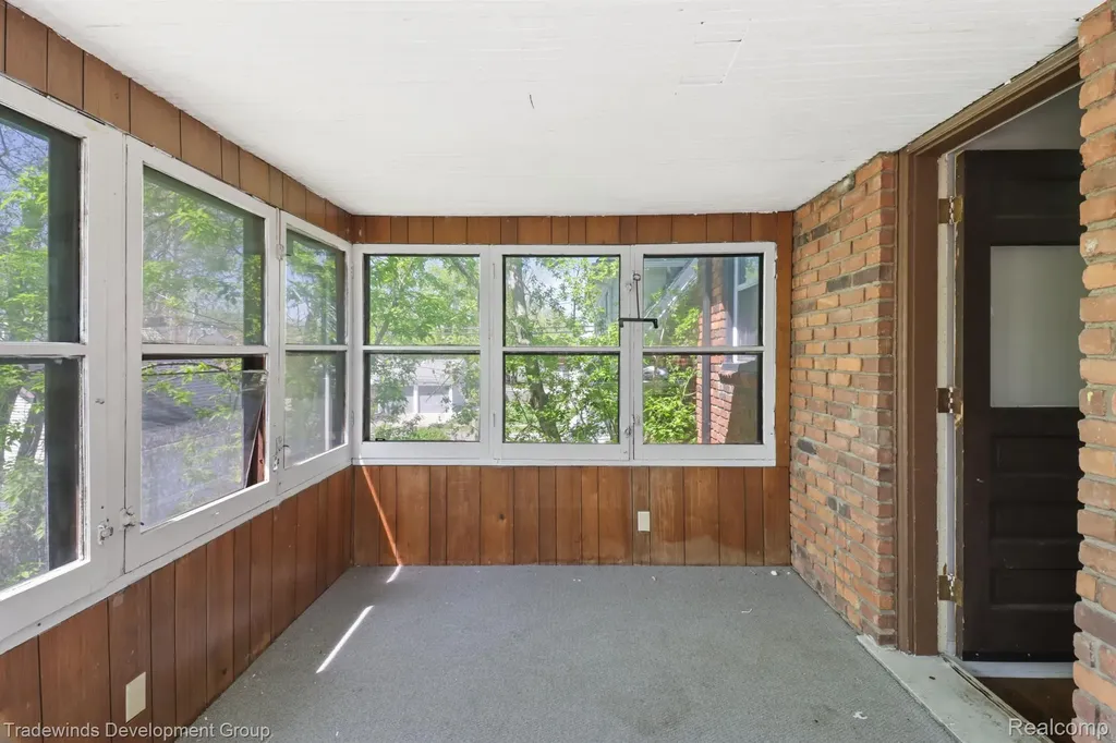 14643 Penrod Street Detroit City MI 48223