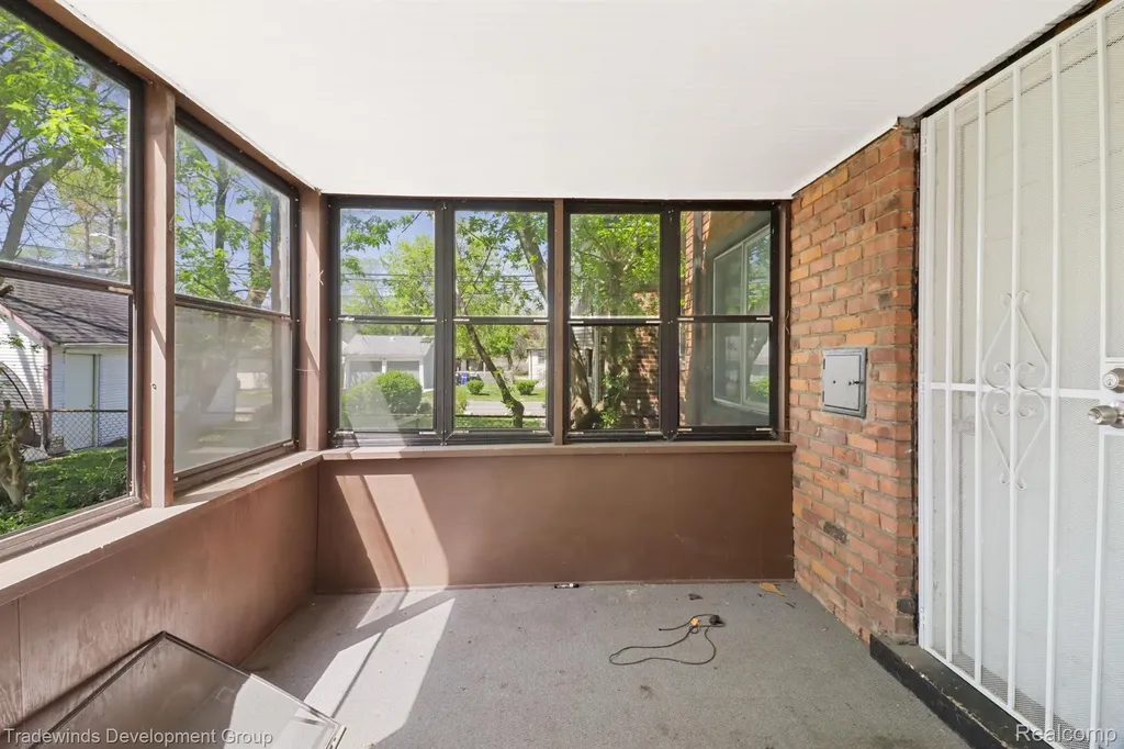 14643 Penrod Street Detroit City MI 48223