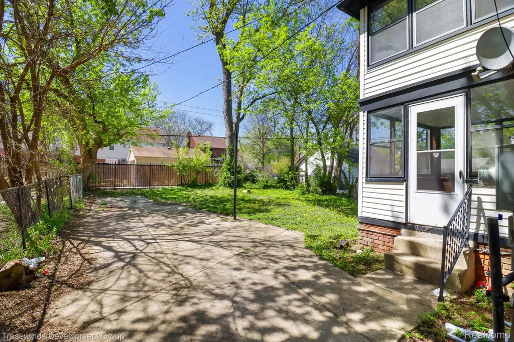 14643 Penrod Street Detroit City MI 48223