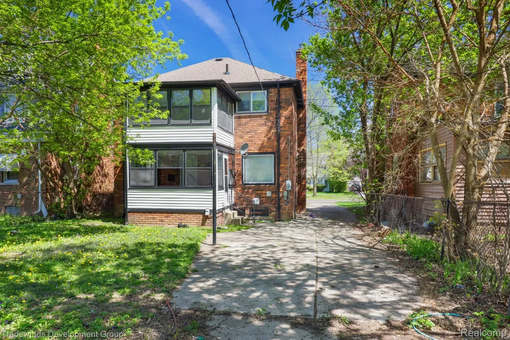 14643 Penrod Street Detroit City MI 48223