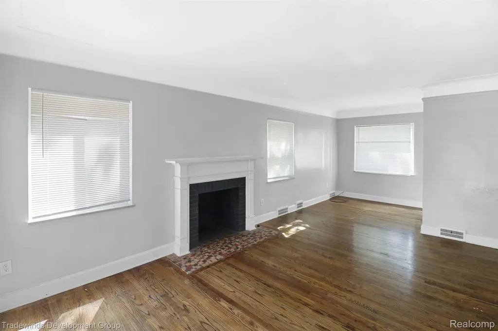 14643 Penrod Street Detroit City MI 48223