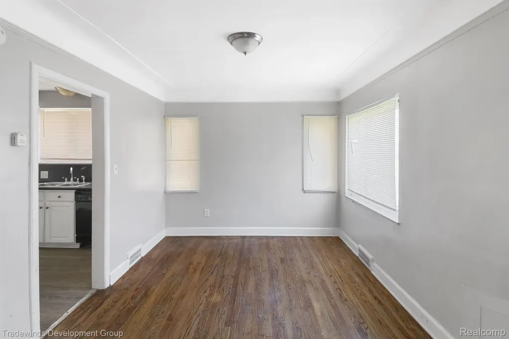 14643 Penrod Street Detroit City MI 48223