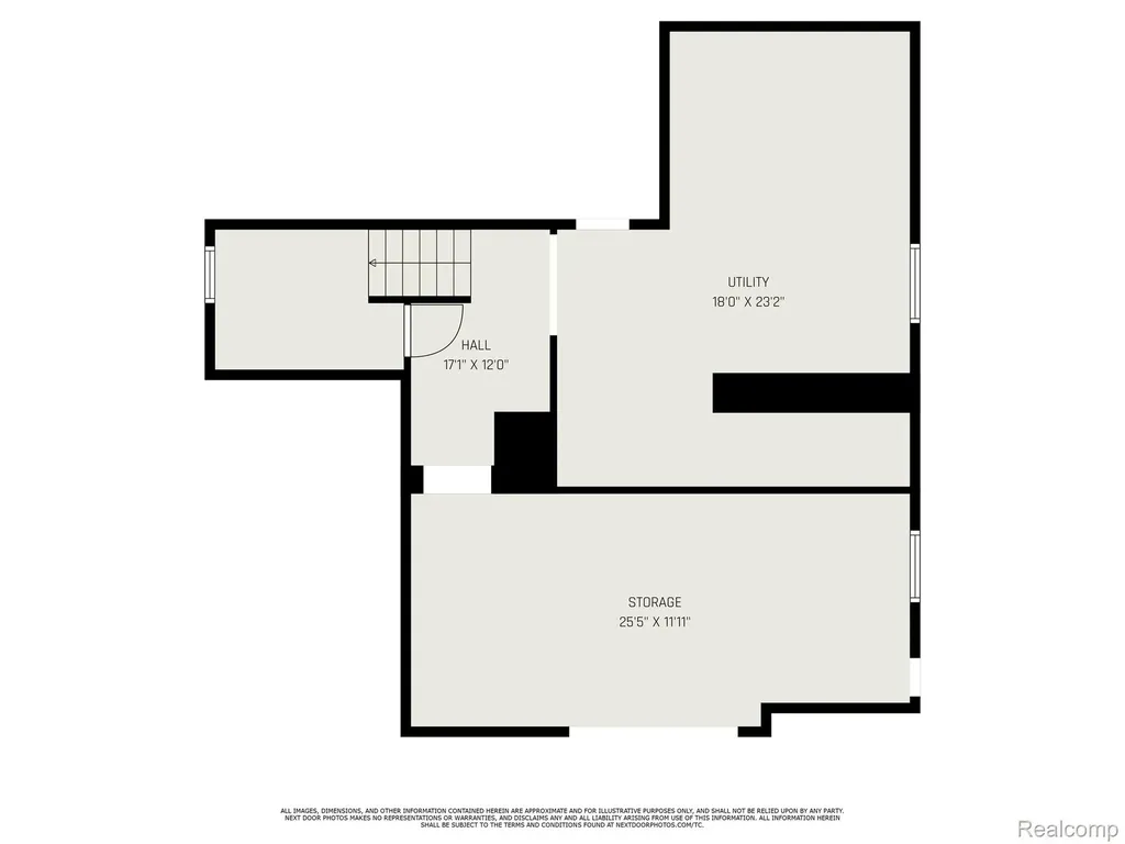 2040 E Maple Avenue Grand Blanc Charter Township MI 48507