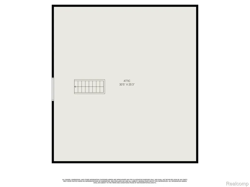 2040 E Maple Avenue Grand Blanc Charter Township MI 48507
