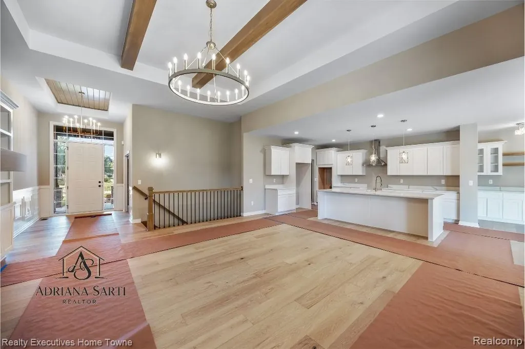 11812 Encore Drive Shelby Charter Township MI 48315