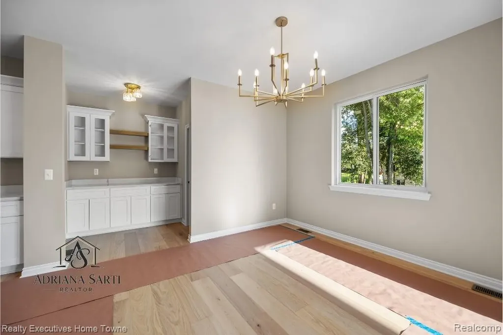 11812 Encore Drive Shelby Charter Township MI 48315