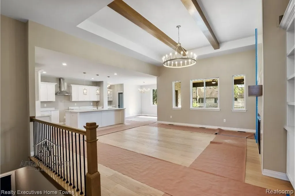 11812 Encore Drive Shelby Charter Township MI 48315