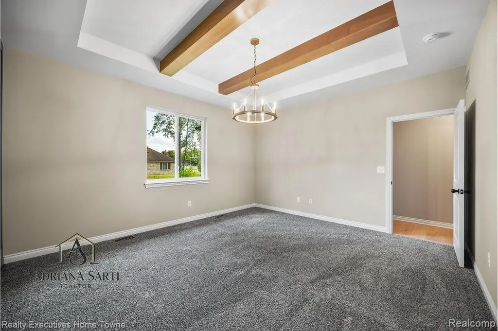 11812 Encore Drive Shelby Charter Township MI 48315