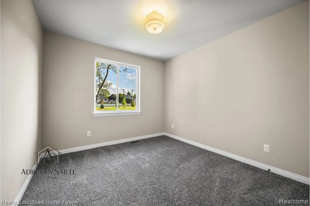 11812 Encore Drive Shelby Charter Township MI 48315