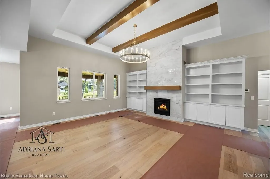 11812 Encore Drive Shelby Charter Township MI 48315