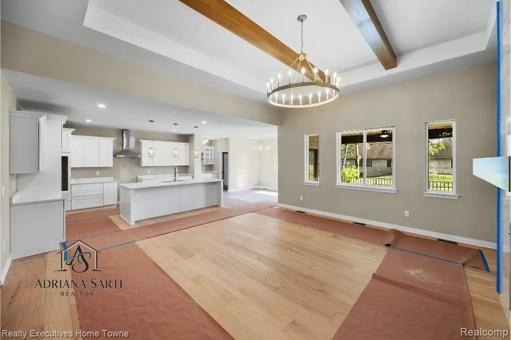 11812 Encore Drive Shelby Charter Township MI 48315
