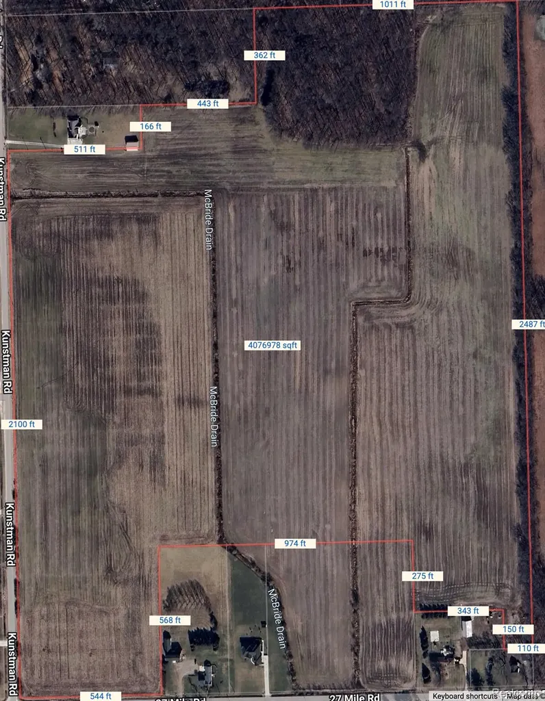0011 Kunstman Ray Township MI 48096