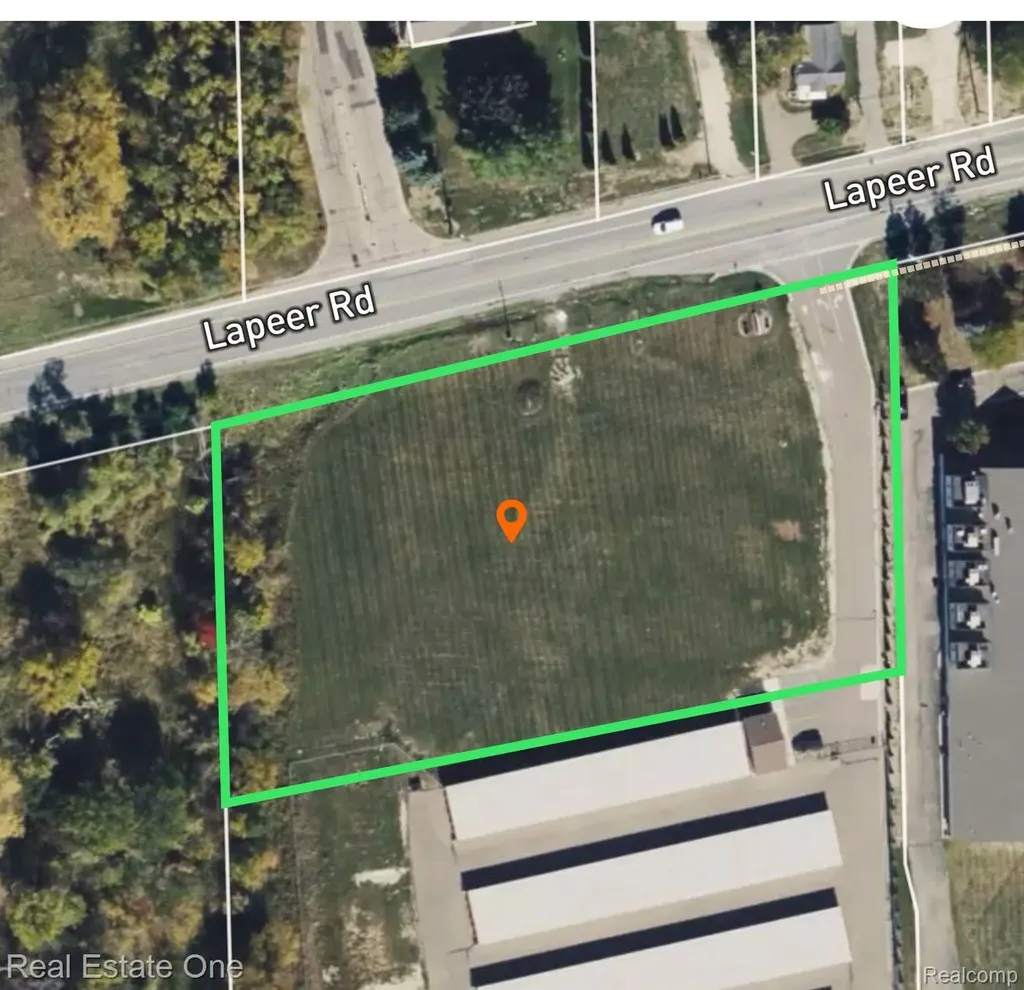 00 Lapeer Road Davison Township MI 48423