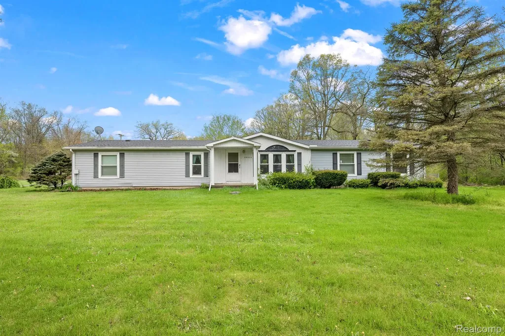 19074 Sumpter Road Sumpter Township MI 48111