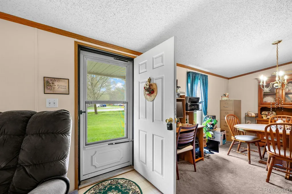 19074 Sumpter Road Sumpter Township MI 48111