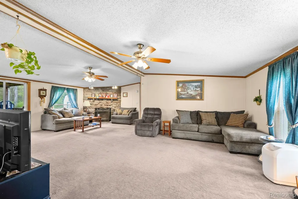 19074 Sumpter Road Sumpter Township MI 48111