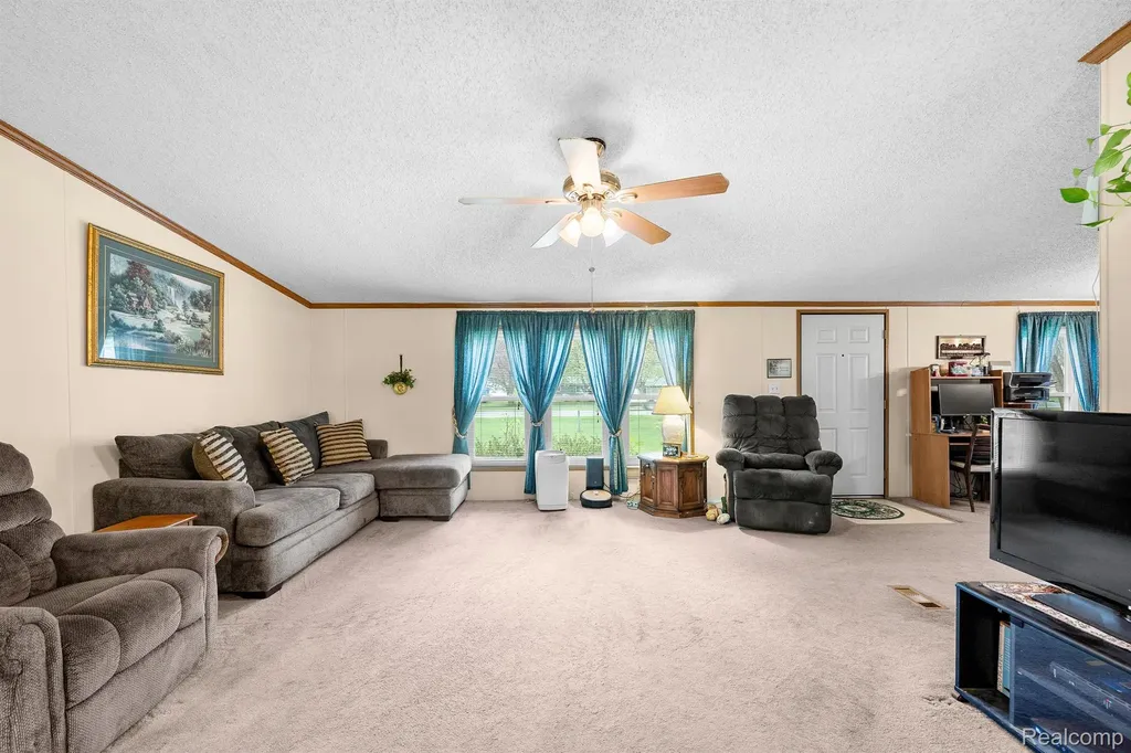 19074 Sumpter Road Sumpter Township MI 48111