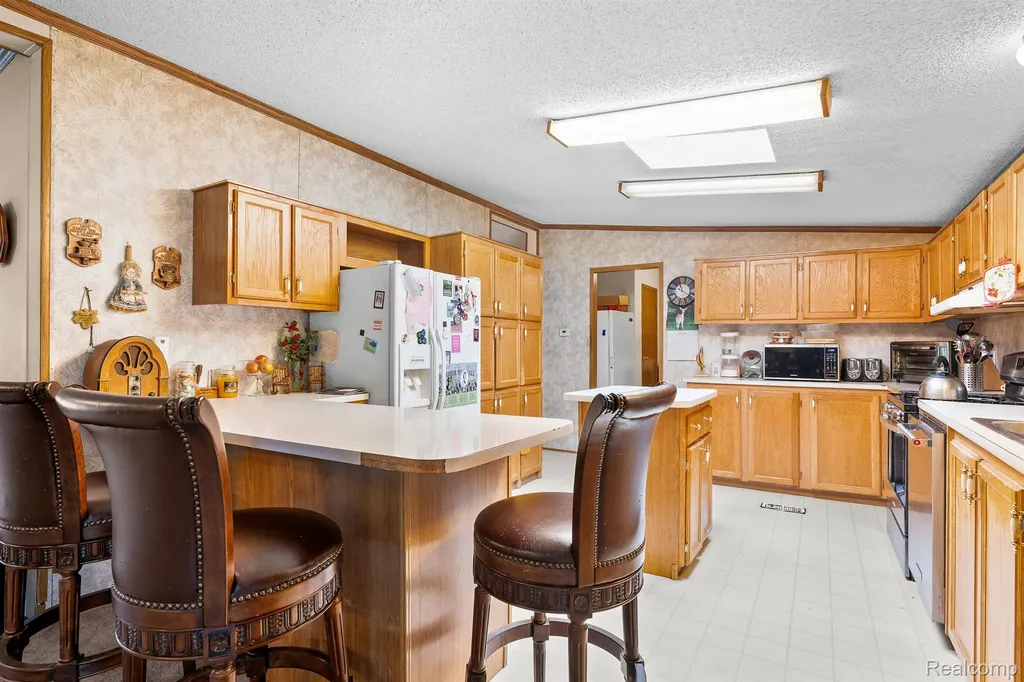 19074 Sumpter Road Sumpter Township MI 48111