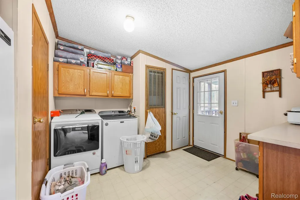 19074 Sumpter Road Sumpter Township MI 48111
