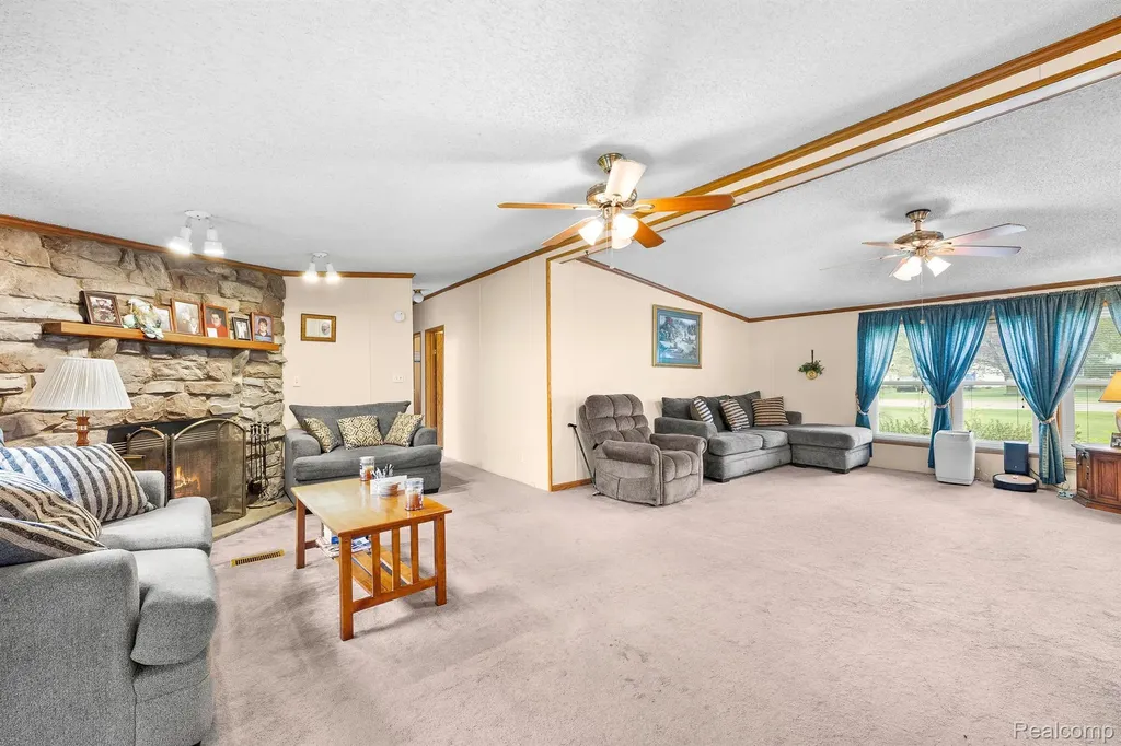 19074 Sumpter Road Sumpter Township MI 48111