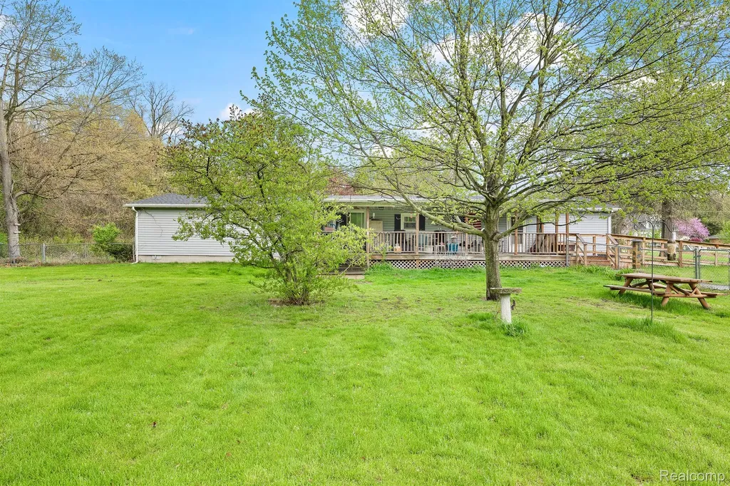 19074 Sumpter Road Sumpter Township MI 48111