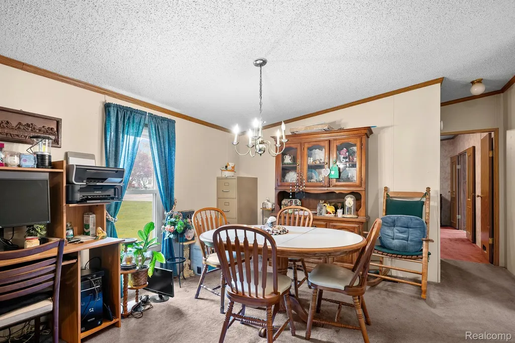 19074 Sumpter Road Sumpter Township MI 48111