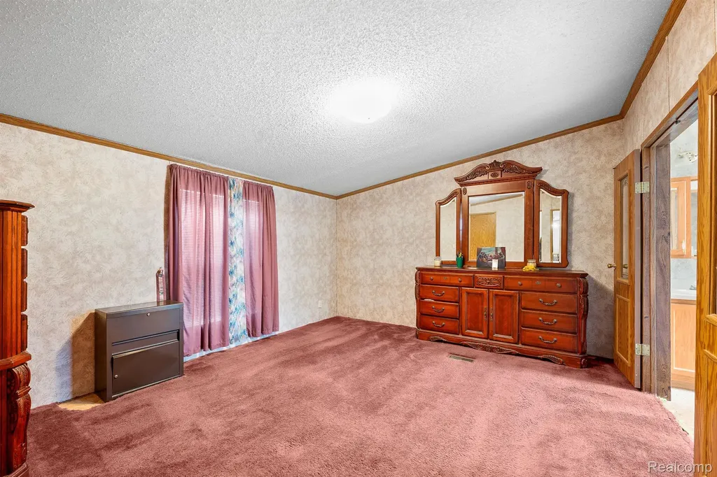 19074 Sumpter Road Sumpter Township MI 48111