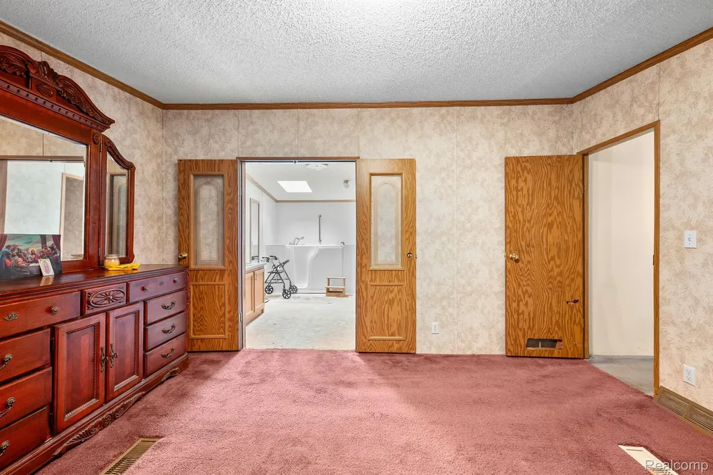 19074 Sumpter Road Sumpter Township MI 48111