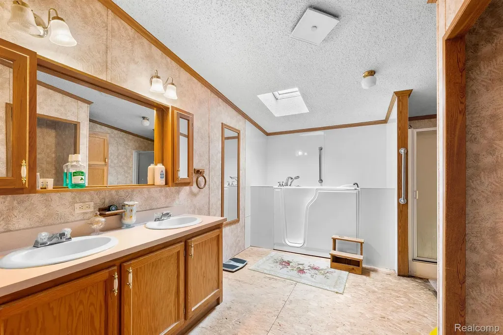 19074 Sumpter Road Sumpter Township MI 48111