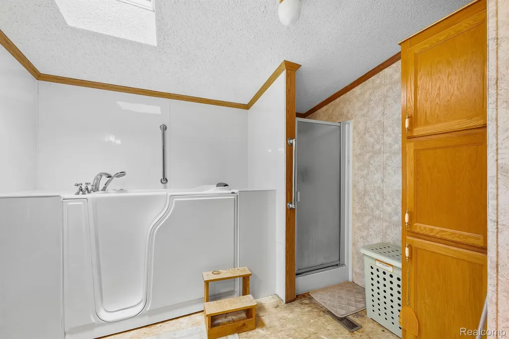 19074 Sumpter Road Sumpter Township MI 48111