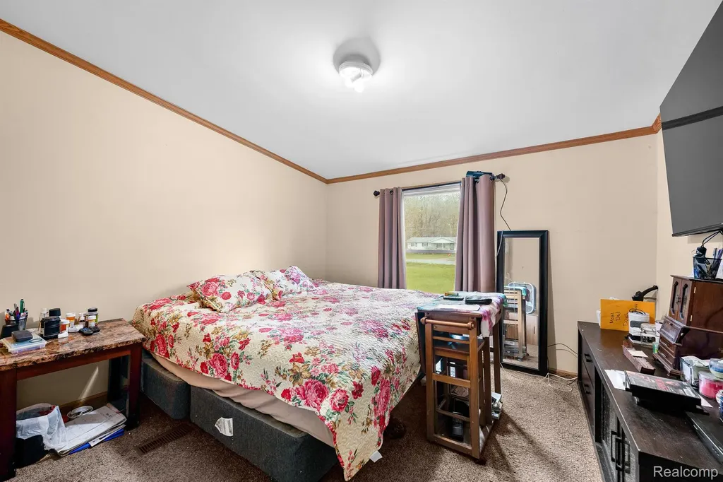 19074 Sumpter Road Sumpter Township MI 48111
