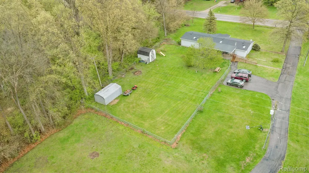 19074 Sumpter Road Sumpter Township MI 48111