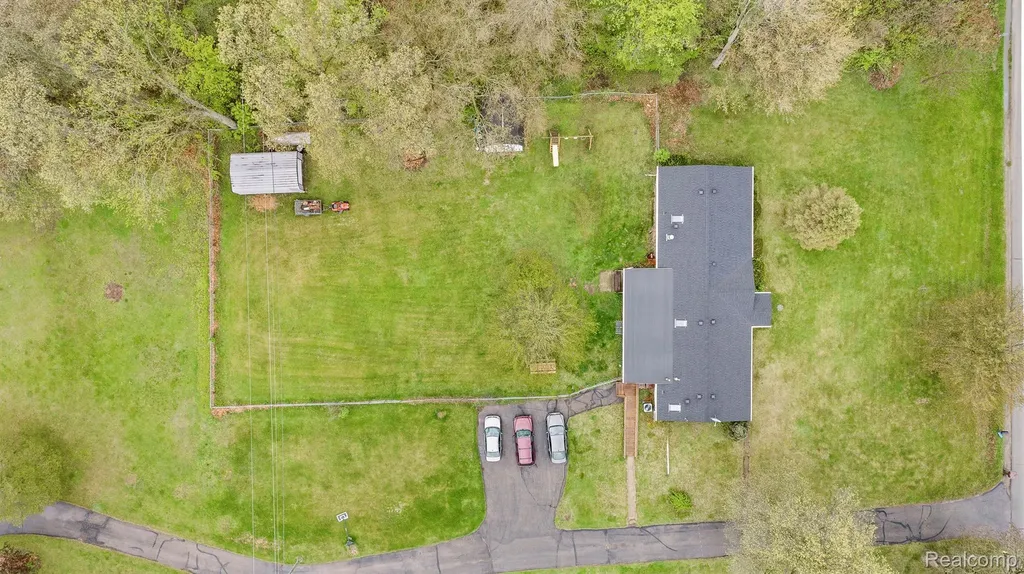 19074 Sumpter Road Sumpter Township MI 48111