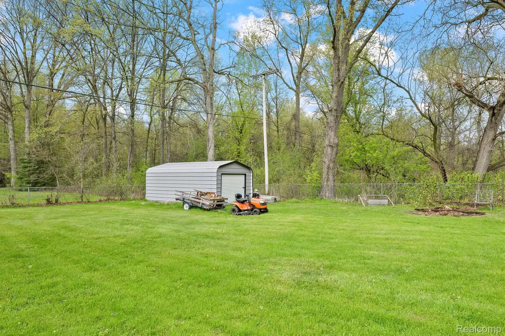 19074 Sumpter Road Sumpter Township MI 48111