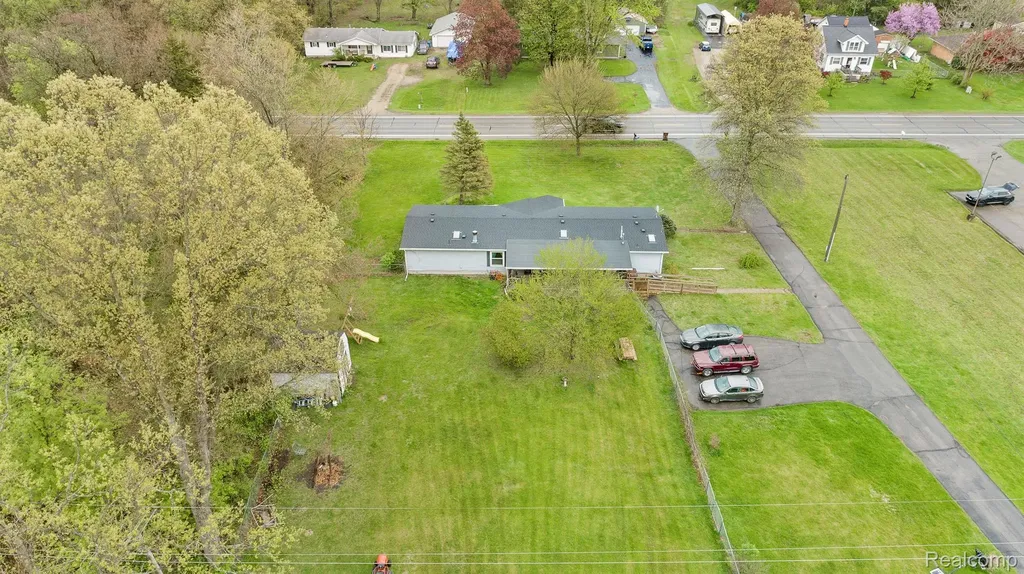 19074 Sumpter Road Sumpter Township MI 48111