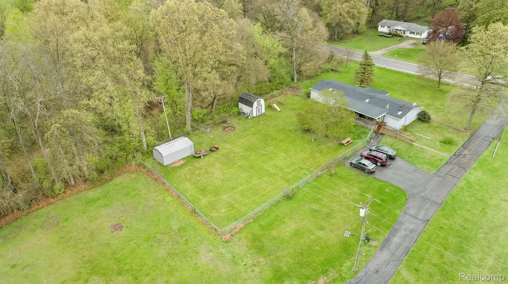 19074 Sumpter Road Sumpter Township MI 48111