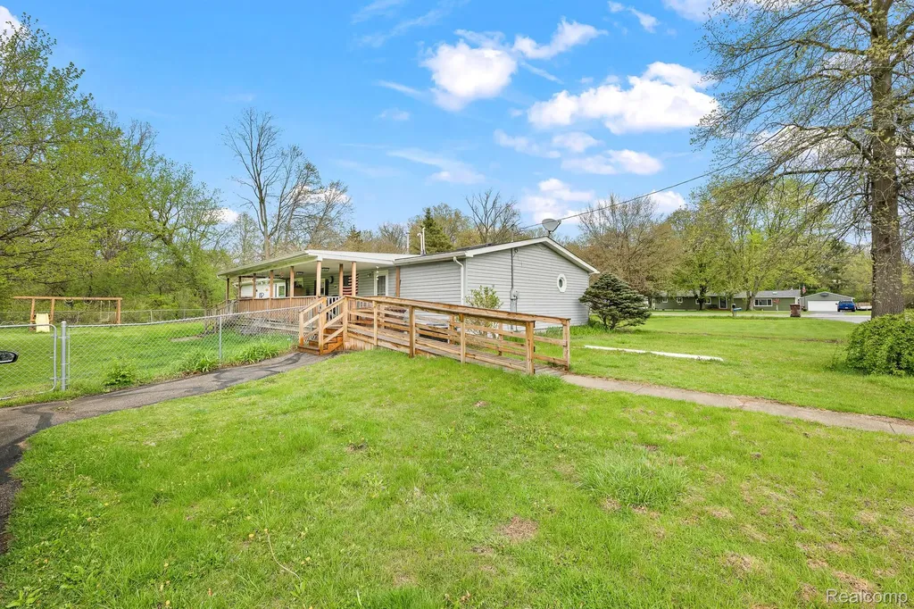 19074 Sumpter Road Sumpter Township MI 48111