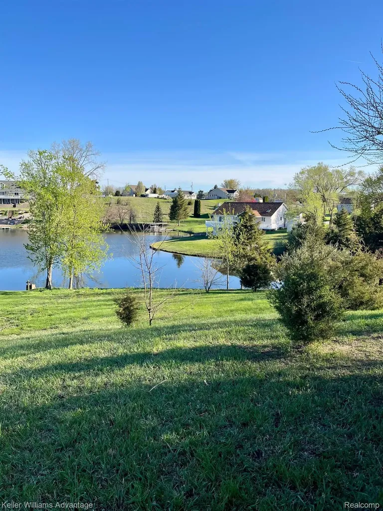 14378 Kildare Lane Somerset Township MI 49233