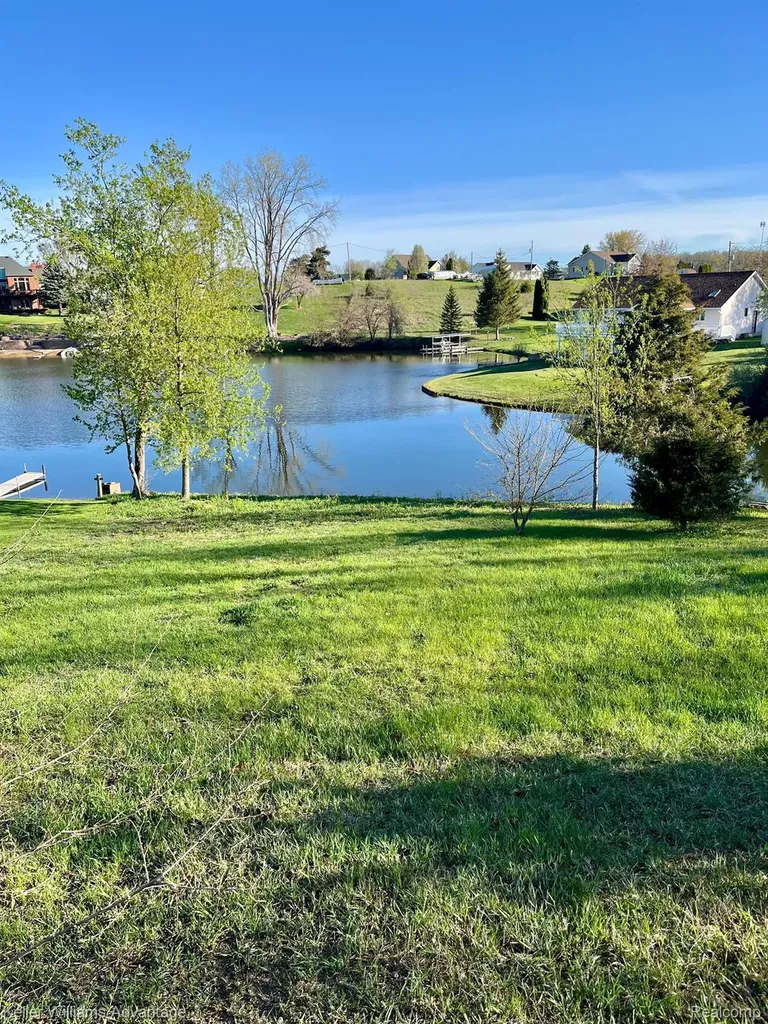 14378 Kildare Lane Somerset Township MI 49233