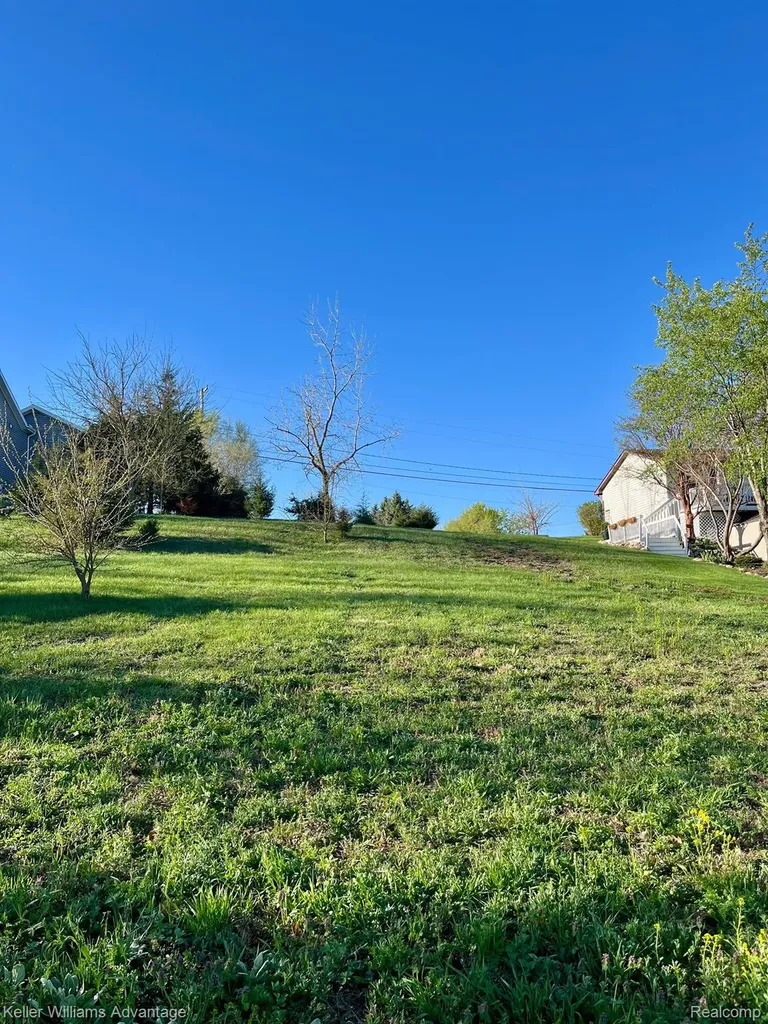 14378 Kildare Lane Somerset Township MI 49233