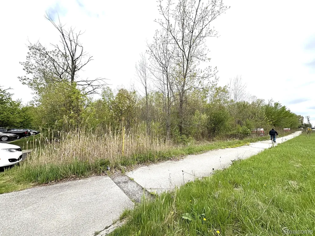 0000 Allen Road Trenton City MI 48183