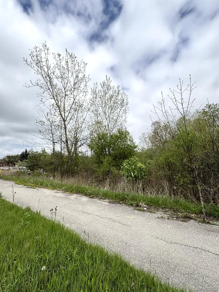 0000 Allen Road Trenton City MI 48183