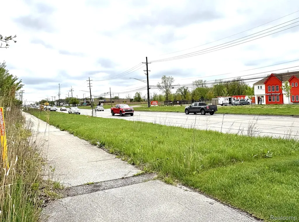 0000 Allen Road Trenton City MI 48183