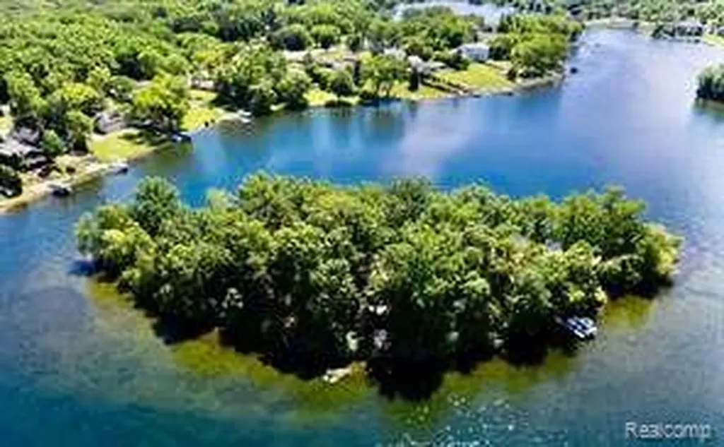 10418 King Road Springfield Charter Township MI 48350